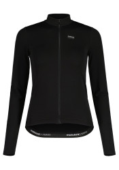 Maloja Bunda OschenikM. deep black