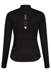 Maloja Jacket OschenikM. – Deep Black