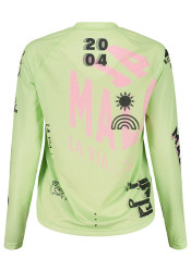 Maloja BaldoM. T-Shirt Fennel