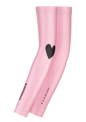 Maloja Návleky na ruce SokostiM. Armwarmers magnolia