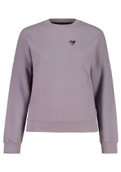 Maloja Mikina KandlspitzM. smoky purple