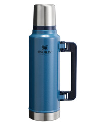 Stanley Termoska Classic series 1,4 l Hammertone Lake