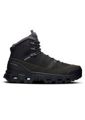 Men's shoes On Running Cloudrock Trek WP, M Black/Black