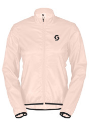 Scott Endurance WB Women's Jacket – Sugar Pink