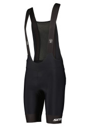 Scott Bibs M's RC ScottTT-SRAM Pro +++ Black/White