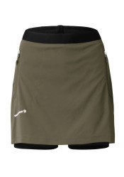 Martini Hillclimb Skirt W Moss