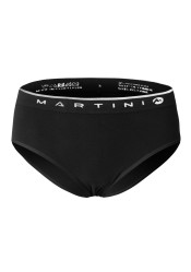 Martini Wanted Pantie Seamless W Black