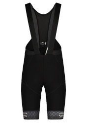 Maloja Cyklistické šortky PushbikersM. SQlab Pants 1/2_deep black