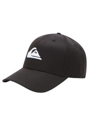 Quiksilver AQBHA03406-KVJ0 Decades Youth Cap