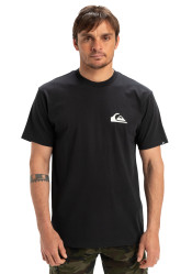 Quiksilver EQYZT08042-KVJ0 Ev Mini Logo Ss