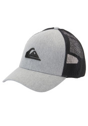 Quiksilver AQYHA04793-HTR Grounder