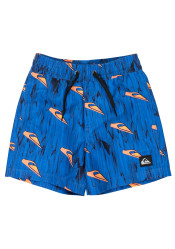 Quiksilver EQKJV03263-BSW4 Next Gen Volley Boy 12