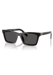 Miu Miu 0MU A05S 16K08Z55 Black-Dark Grey