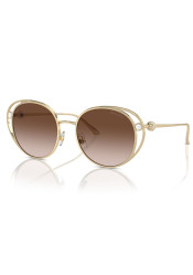 Jimmy Choo 0JC4003HB 30061353 Pale Gold-Gradient Brown