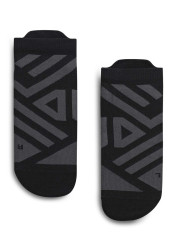 On Running Performance Low Sock, M Black/Shadow