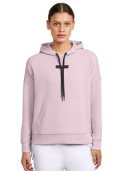 Women's Hoodie On Running Hoodie W – Fade