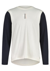 Maloja Dres ScanfsM._shaded white multi