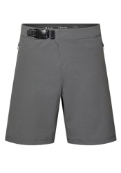 Fox Yth Ranger Short Digi Image Dark Shadow