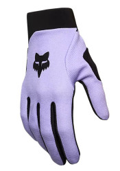 Fox W Ranger Glove Lilac