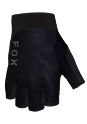Fox Ranger Glove Gel Short Black