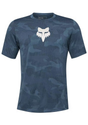 Fox Ranger Tru Dri Ss Jersey Dark Vintage