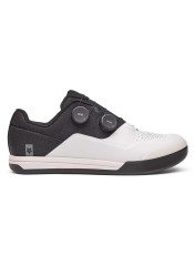 Cycling Shoes Fox Union BOA Flat - Vintage White