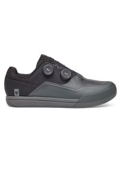 Cycling Shoes Fox Union BOA - Dark Shadow