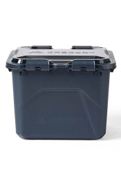 Gregory Alpaca Camp Box 50 Slate blue