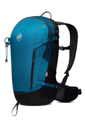 Mammut Lithium 20L Backpack - Sapphire/Black