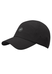 Mammut Sun Peak Cap Black