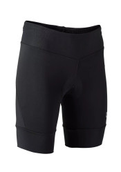 Fox W Tecbase Liner Short Black