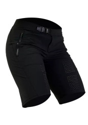 Fox W Flexair Short Black