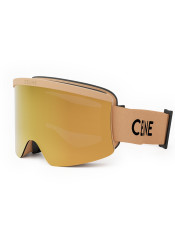 Ski goggles Celine CL40302U0058C Ski Mask orange
