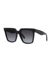 Celine Bold 3 Dots Sunglasses Black CL4055IN5501B