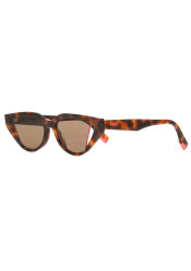 Fendi Way Havana Sunglasses FE40009I5253E