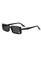 Fendi FE40164I5352A Way Havana Sunglasses