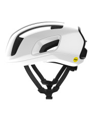 POC Cytal Bike Helmet – Hydrogen White / Uranium Black Matt