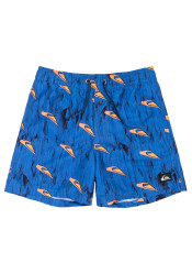 Quiksilver EQBJV03514-BSW4 Next Gen Volley 14