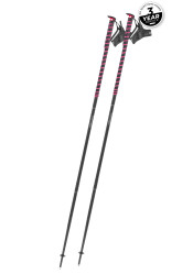 Komperdell FXP Composite Trail Pink