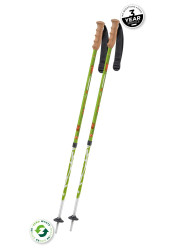 Komperdell Trailblazer Zero Kids Green