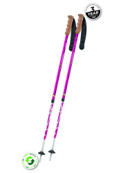 Komperdell Trailblazer Zero Kids Pink