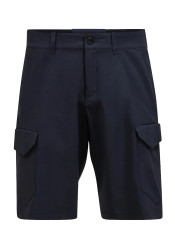 Peak Performance M Player Cargo Shorts Black