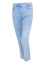 Sportalm Ramani 700046 Washed Denim
