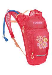 Backpack CAMELBAK Mini M.U.L.E. – Pink Flowers