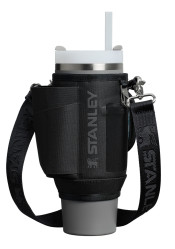 Stanley The All-Day Quencher/Cup Carry-All nosička na 890 ml Black