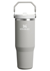 Stanley Tumbler se slámkou/brčkem 890 ml Ash