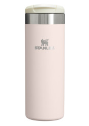 Stanley Termohrnek AeroLight Transit 470 ml Rose Quartz