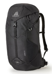 Gregory Arrio 30 RC Backpack – Flame Black