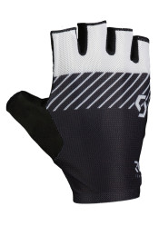 Cycling Gloves Scott Glove RC Team SF White/Black