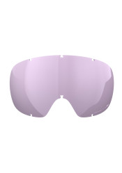POC Fovea / Fovea Race Lens – Clarity Highly Intense / Cloudy Violet